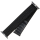 FIXED Nylon Strap do Apple Watch reflective black FIXNST-434-REBK - 1086802 - zdjęcie 2